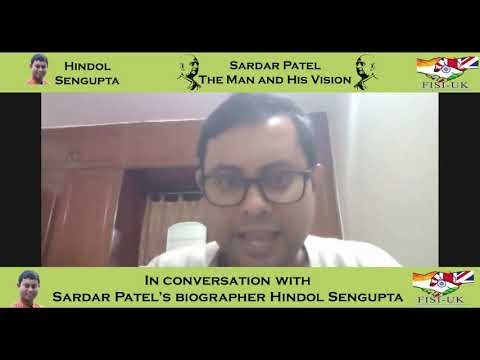 The five ideas of India