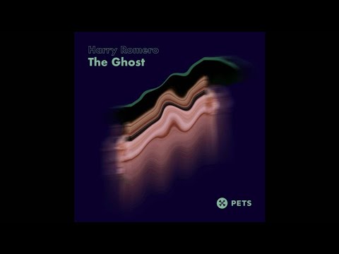 [TECH HOUSE] Harry Romero - I Rise (Original Mix) [Pets Recordings]