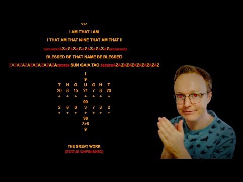 973 Eht Namuh 973 | Exploring Eerie Websites #1