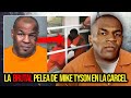 La Brutal Pelea Que Mike Tyson Tuvo En Prisión