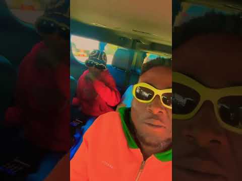 Dej Loaf X Cheekychizzy Listening to 440.  #viral #shorts #funny #prank #trending