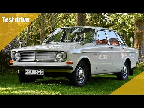 16379 - Volvo 144 B18 — 1967