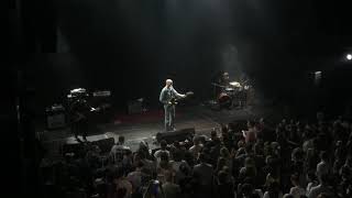 JMSN - Street Sweeper live (Kiev, 25.06.2017)