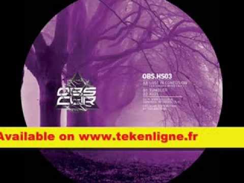 Obs.cur HS03 - Teknoizer