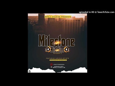 Jah Practice - Lola Lola ( Milestone Riddim Vol 2 ) Produced by Laynash_skyz | Impala Records