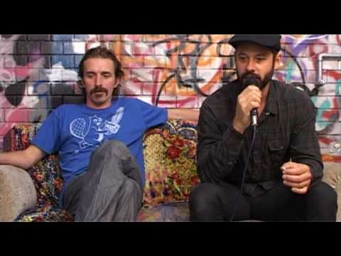 Bedroomdisco TV: WhoMadeWho Interview