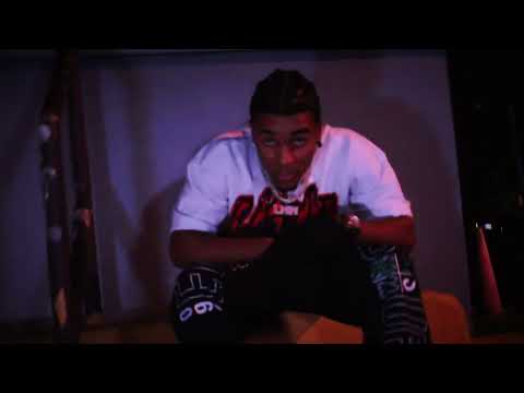 PASO EN FALSO - @DrippingPR  🧟‍♂️ (VIDEO OFICIAL)