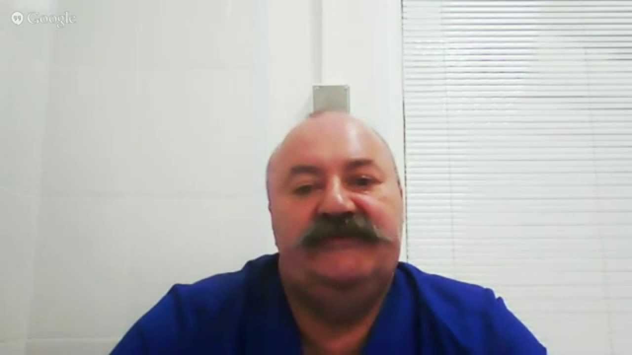 Острый пиелонефрит. Диета