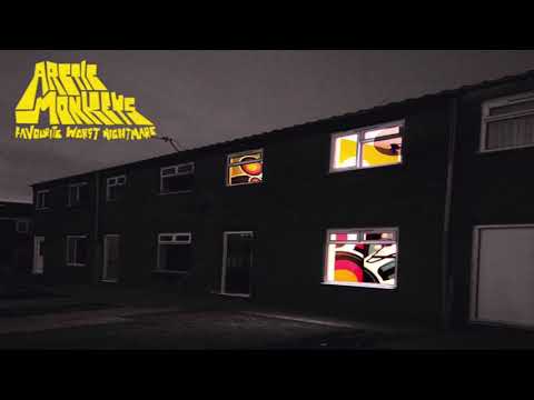 505 - Arctic Monkeys || Vocals ISOLATED (Better Version)