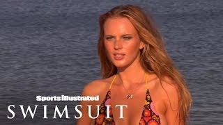 Anne V Model Diary | Sports Illustrated Swimsuit Anne V Model Diary | Sports Illustrated Swimsuit