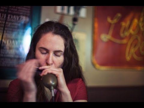 Chicken Train Harmonica Practice - Catriona Sturton