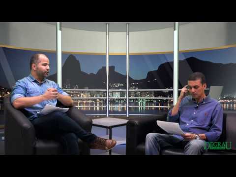 Análise do Conteúdo Programático da UFF - Administração Pública