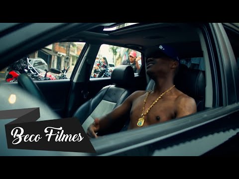 Sabadão - MC KAL WK ( Prod. EyciBeats ) (Beco Filmes )