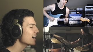 Charlie Puth - 'How Long' Cover by Peter Nic