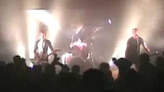 PHILMORE  "The Finest Hour" (Live)