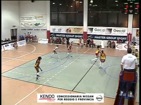 Record Stagionali Crovegli Volley