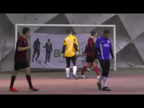 BIZNES LIGA - piłkarski sezon 2013/2014