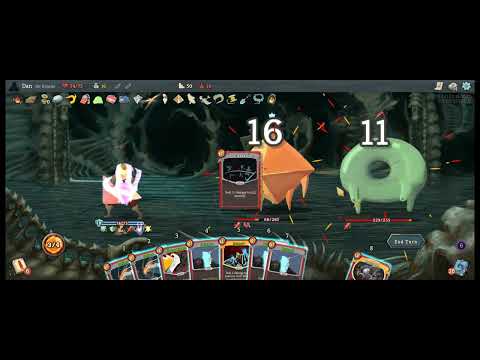 Ironclad - Corruption + Dead Branch