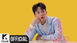 [MV] KANTO(칸토) _ Salty(시큰둥)