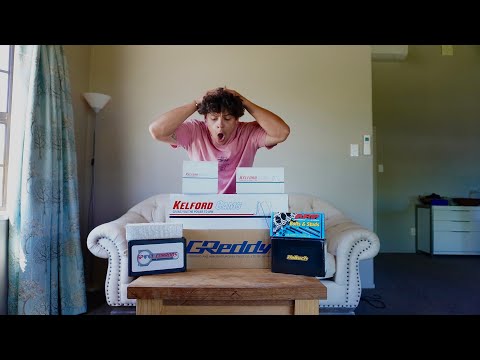 $9000 worth of SR20 madness + 700hp SR22VET update (pt2)