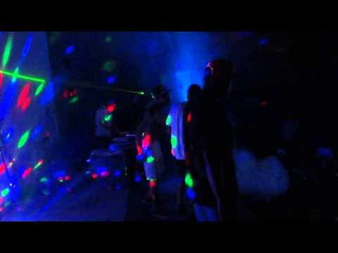 MC TAIZINHO SHOW NO EURO CLUBE ((CLIP OFICIAL)) BRABO D+