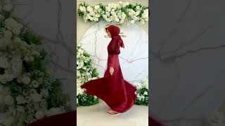 Download lagu MODEL GAMIS DAN DRESS KONDANGAN BRIDESMAID HARGA MURAH BGT! 😍😍😍 mp3