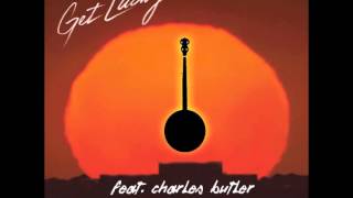 Daft Punk - Get Lucky - feat. Charles Butler - (Beats Antique Cover)