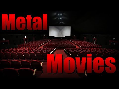 Movies For Metalheads