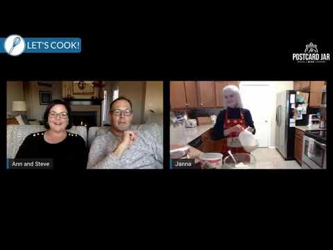 No bake chocolate pie