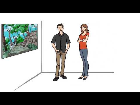 Picture Perfect No-Wire Hanging System