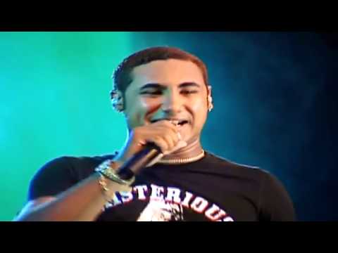 Raí Saia Rodada - Ponto Final (1º DVD Saia Rodada Ao Vivo em Recife/PE)