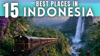 Wisata Indonesia: Hal-hal Terbaik yang Dapat Dilakukan di Indonesia 2026 4K