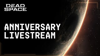 Celebrating Dead Space Livestream | 14 Years and Counting