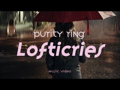 Purity  Ring - 