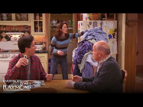 Debra’s Little Helper | Everybody Loves Raymond