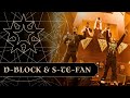 D Block S Te Fan Qlimax 2024