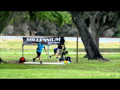 Millennium Polaris LS Review with Steve Brinster