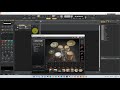 Cakewalk How To Use Cakewalk As A Free Drum Machine For Practice