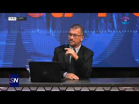 SPACIO NOTICIAS 13.04.26