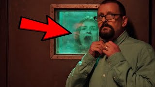 24 Yıl Boyunca Bodrum Katına Kilitlediği Kızıyla İlişki Yaşayan Baba (Film Özeti