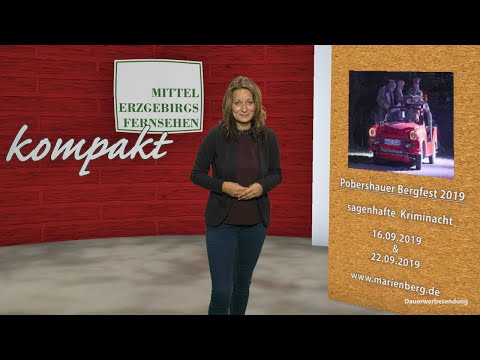 MEF kompakt für die KW35