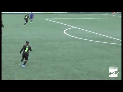 Virtus Lovere - Valcavallina (Prima Categoria F)