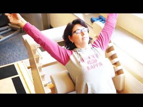 Daytona Gesundheitszentrum GmbH "Fitness & Praxis mit Charme" YouTube-Vdeominiatur 9