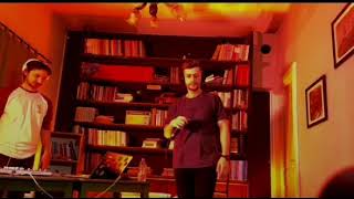 Allame-Dracula(Online Konser)