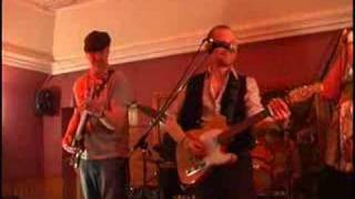 Lazy Poker at the Dunning Hotel 2008 "Gypsy's Curse"