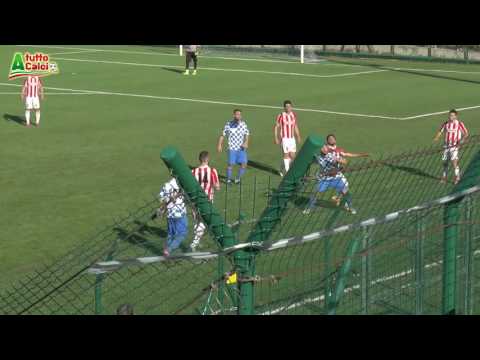 Promozione B. Finale Play Off. Passo Cordone-Pro Sulmona (1-0). Il 2° tempo