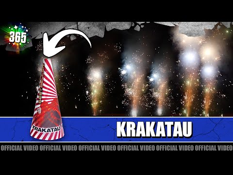 Krakatau