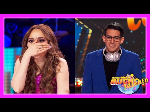 😏Carolina anda invitando a todos a que hagan los mismos pasos😉 | TTMT T27