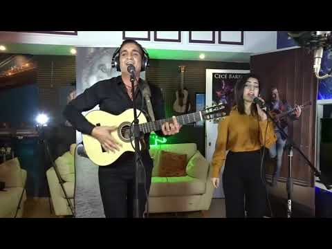 Mi votu e mi rivotu - Live feat Suamy