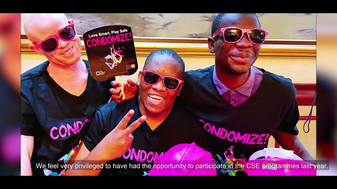 Empowering Millions: A Decade of Action for Youth in Botswana